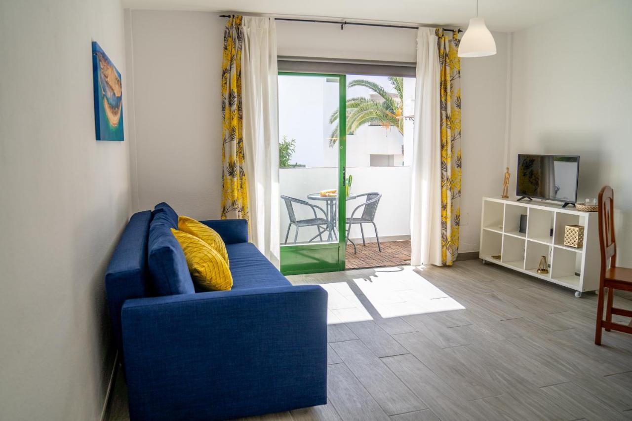 New & Renovated Vacation Apartment Costa De Antigua Eksteriør billede