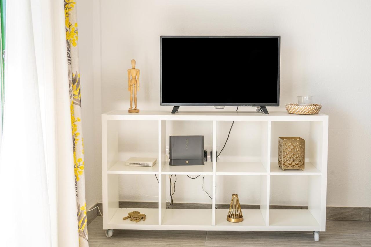 New & Renovated Vacation Apartment Costa De Antigua Eksteriør billede