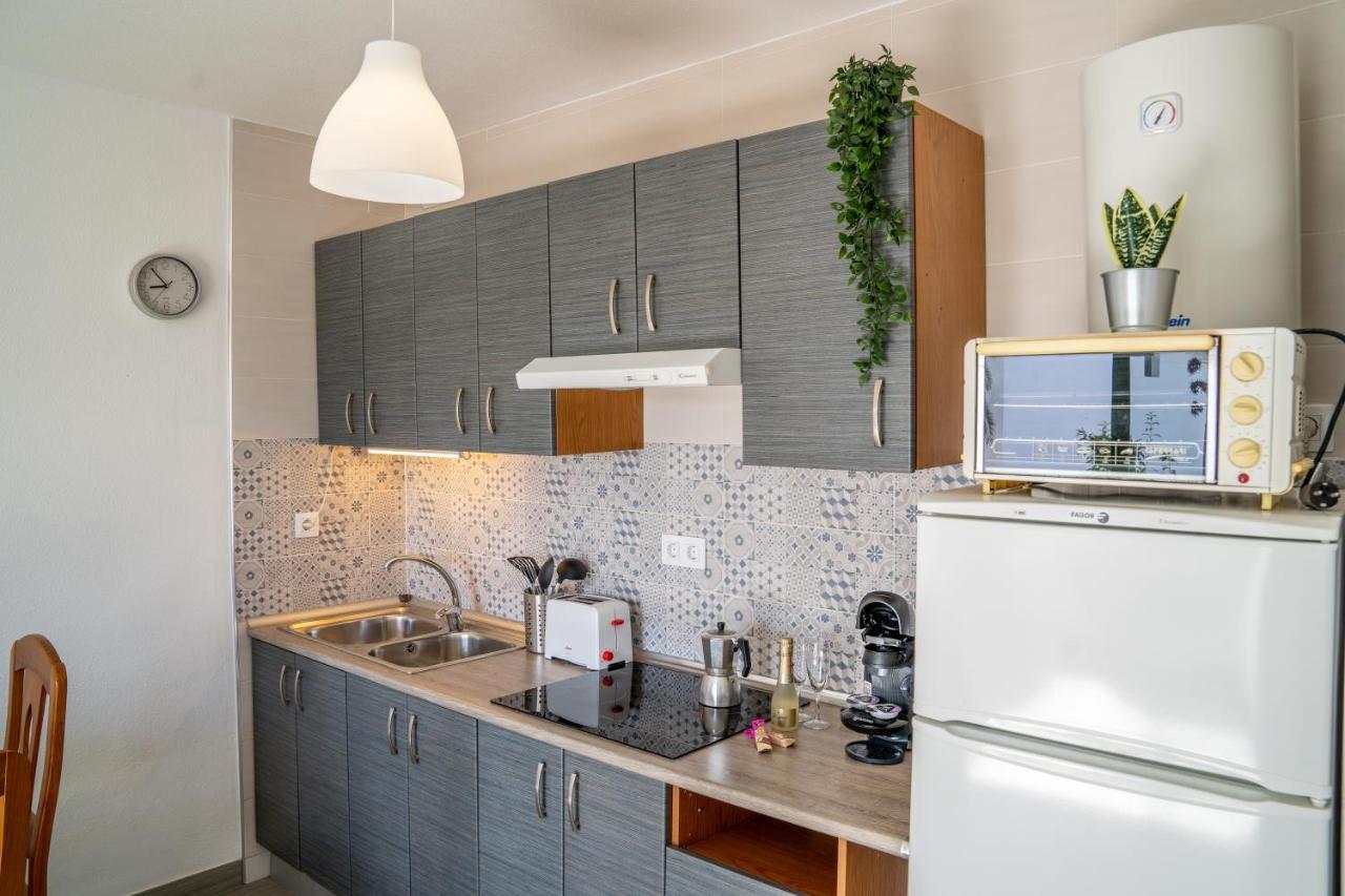 New & Renovated Vacation Apartment Costa De Antigua Eksteriør billede