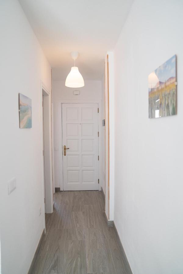 New & Renovated Vacation Apartment Costa De Antigua Eksteriør billede